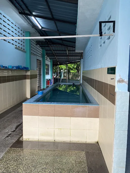 Masjid AlMuttaqin Dusun Tua Picture 5