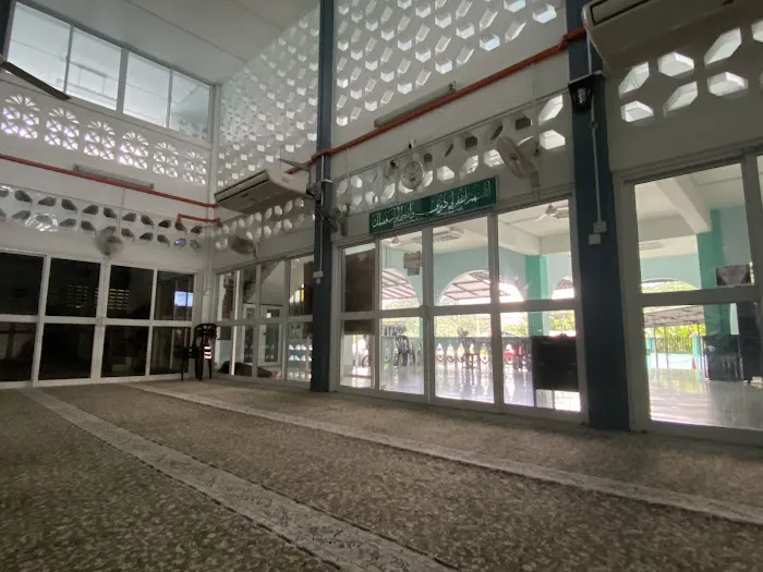 Masjid AlMuttaqin Dusun Tua Picture 6