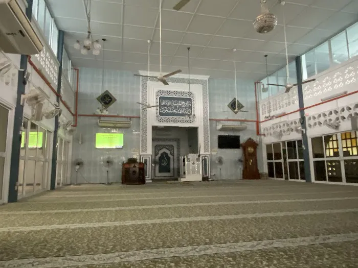 Masjid AlMuttaqin Dusun Tua Picture 2