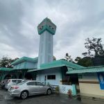Masjid AlMuttaqin Dusun Tua