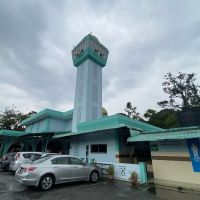 Masjid AlMuttaqin Dusun Tua ico
