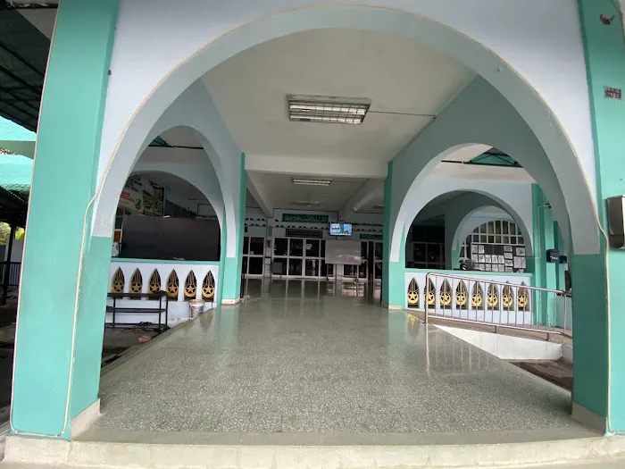 Masjid AlMuttaqin Dusun Tua Picture 7
