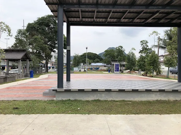 Dataran Berlian Picture 2