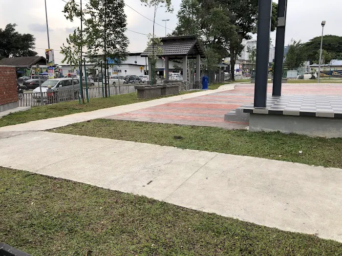 Dataran Berlian Picture 3