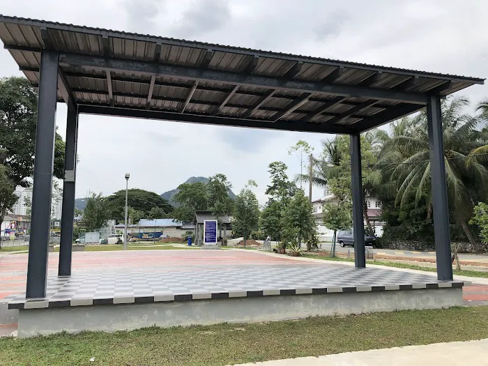 Dataran Berlian Picture 4