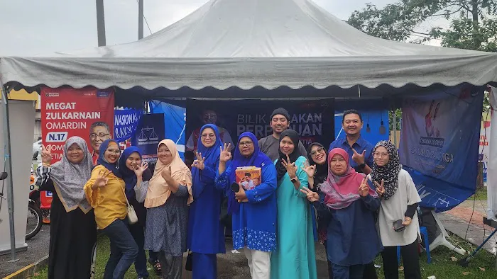 Dataran Berlian Picture 5