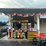 Duostar Burger
