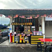 Duostar Burger ico