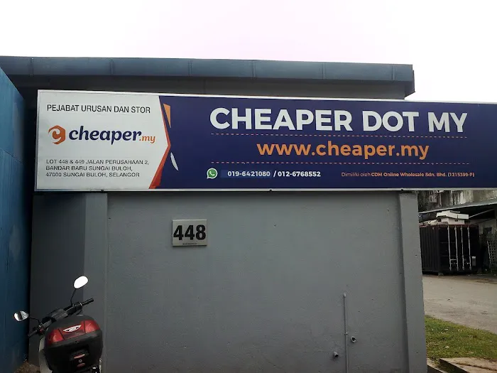 Cheaper.my Picture 1