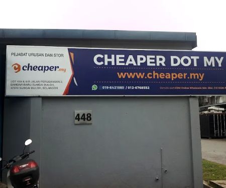 Cheaper.my