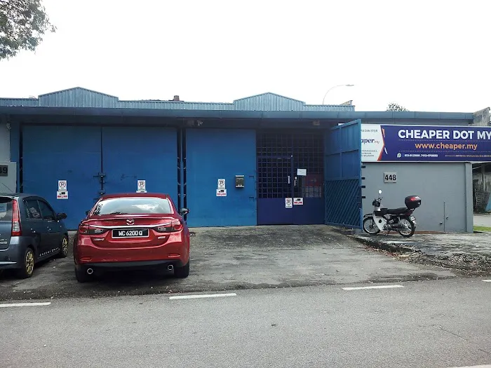 Cheaper.my Picture 2