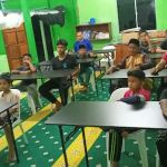 Surau nur ramadhan