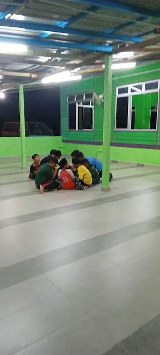 Surau nur ramadhan Picture 4