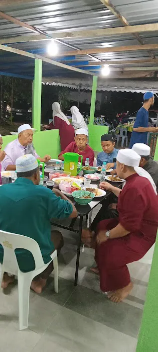 Surau nur ramadhan Picture 10