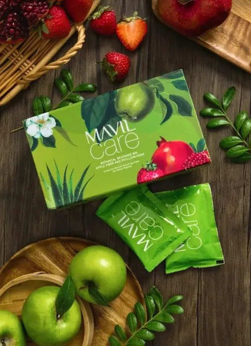 MAVIL CARE - CUCI USUS (FREE SHAKER & PLACE FOR COD) Picture 3