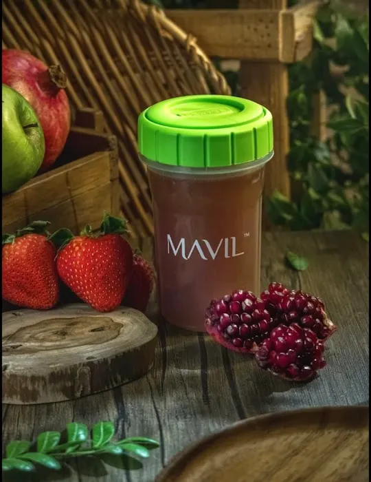 MAVIL CARE - CUCI USUS (FREE SHAKER & PLACE FOR COD) Picture 4