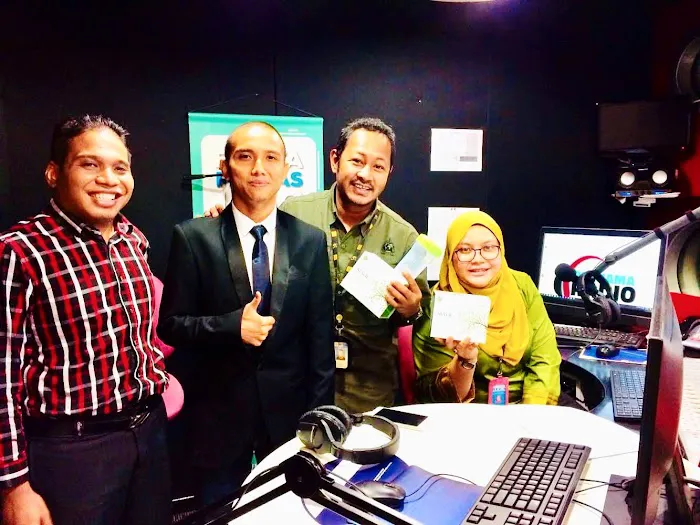MAVIL CARE - CUCI USUS (FREE SHAKER & PLACE FOR COD) Picture 1