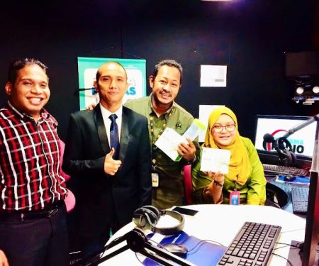 MAVIL CARE - CUCI USUS (FREE SHAKER & PLACE FOR COD)