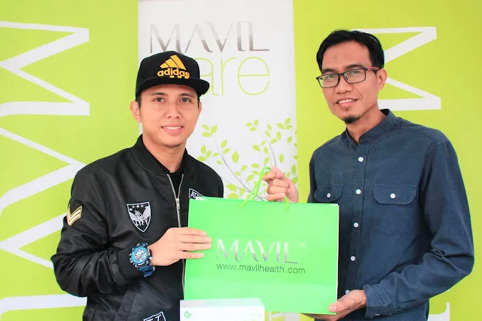 MAVIL CARE - CUCI USUS (FREE SHAKER & PLACE FOR COD) Picture 5