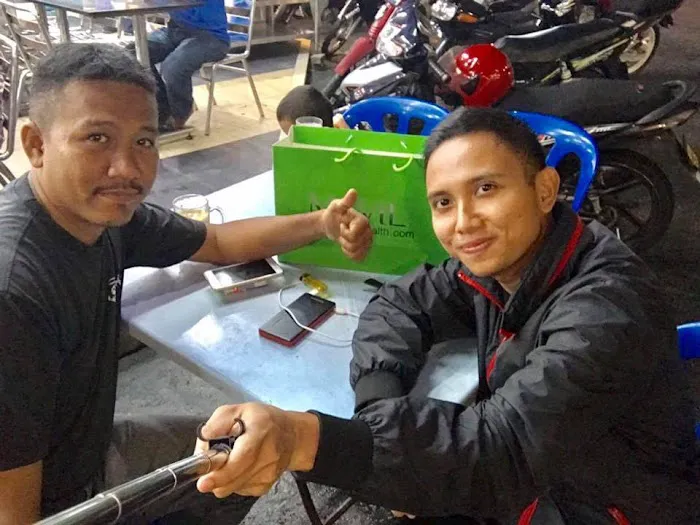 MAVIL CARE - CUCI USUS (FREE SHAKER & PLACE FOR COD) Picture 10