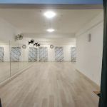My Aerial & Yoga Fitness