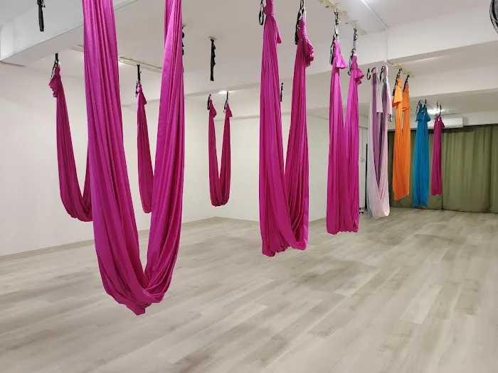 My Aerial & Yoga Fitness Picture 4