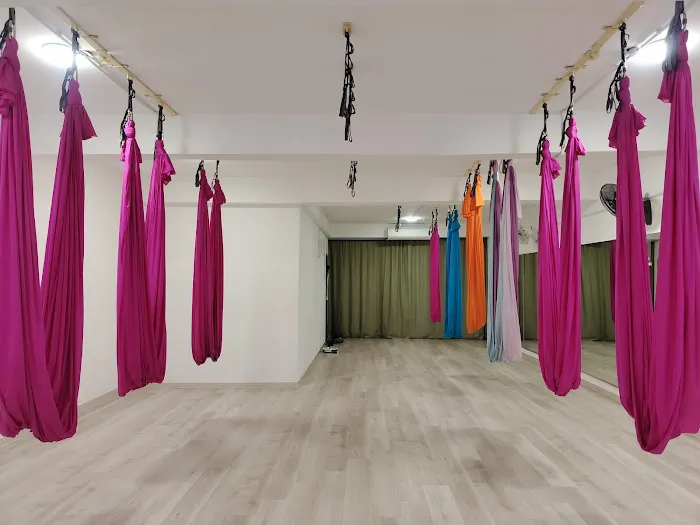 My Aerial & Yoga Fitness Picture 10
