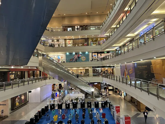 Great Eastern Mall Picture 3