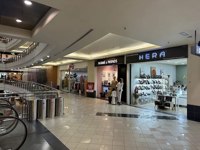 Great Eastern Mall Picture 2