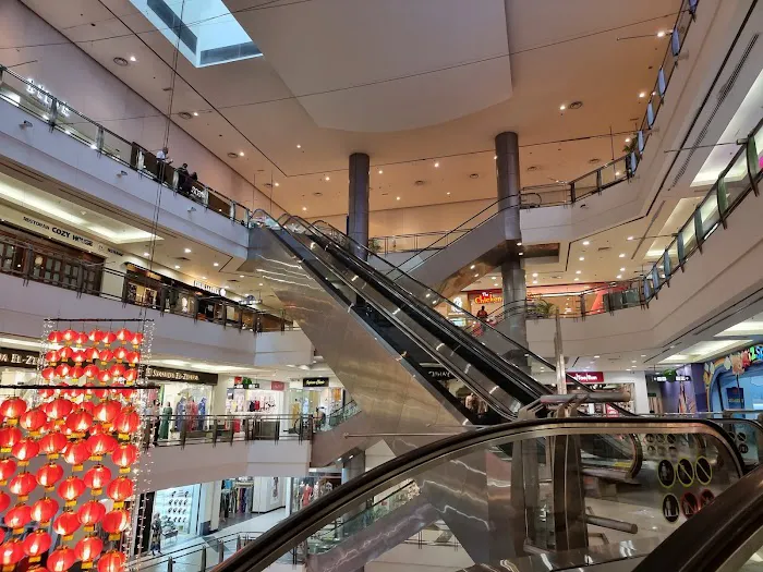 Great Eastern Mall Picture 4