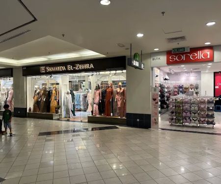 Great Eastern Mall