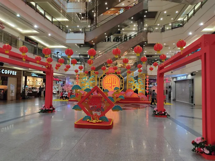 Great Eastern Mall Picture 5