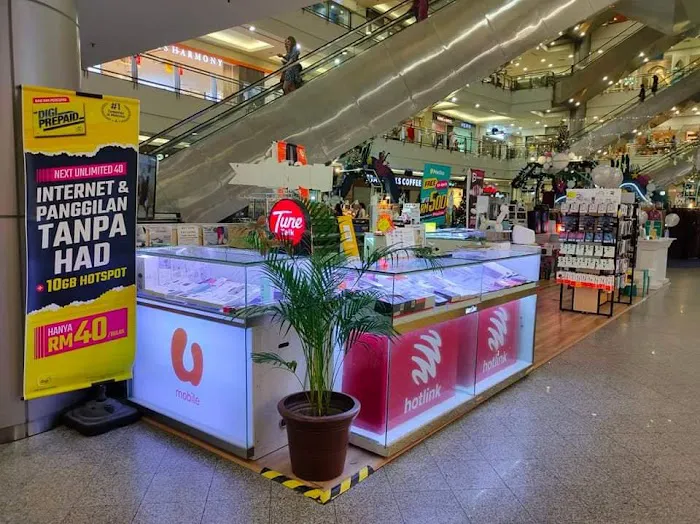 Great Eastern Mall Picture 7