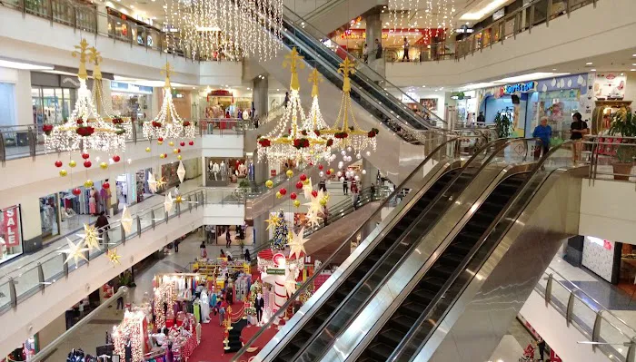 Great Eastern Mall Picture 10