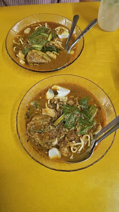 Gerai Aleeya Picture 1