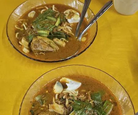 Gerai Aleeya