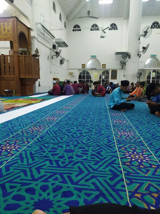 Masjid Al Syabab Picture 2