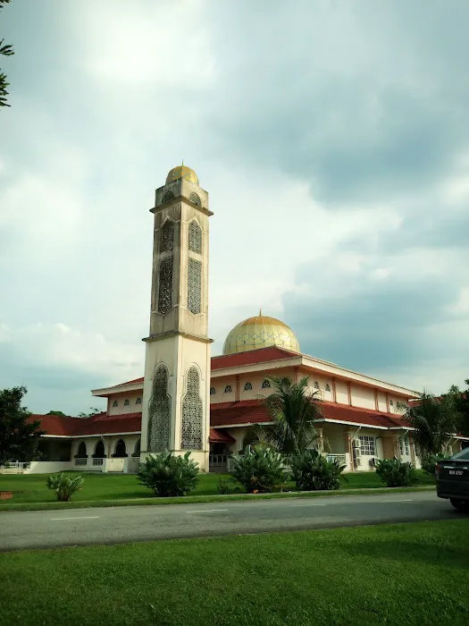 Masjid Al Syabab Picture 3