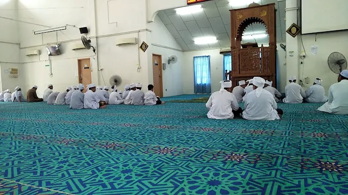 Masjid Al Syabab Picture 9