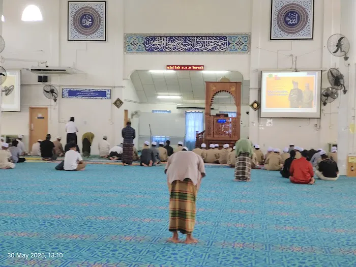 Masjid Al Syabab Picture 8