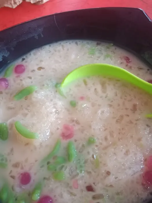 Cendol Lagenda (Cendol Gula Kabung Asli) Picture 5