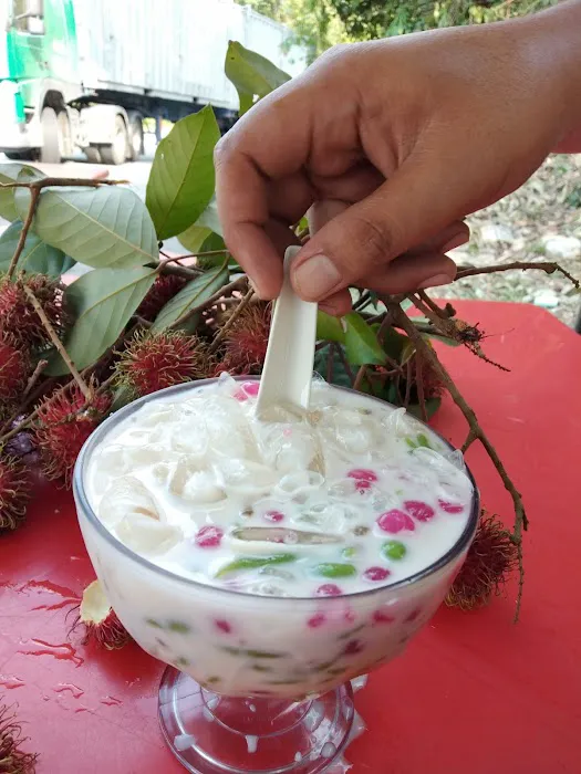Cendol Lagenda (Cendol Gula Kabung Asli) Picture 1