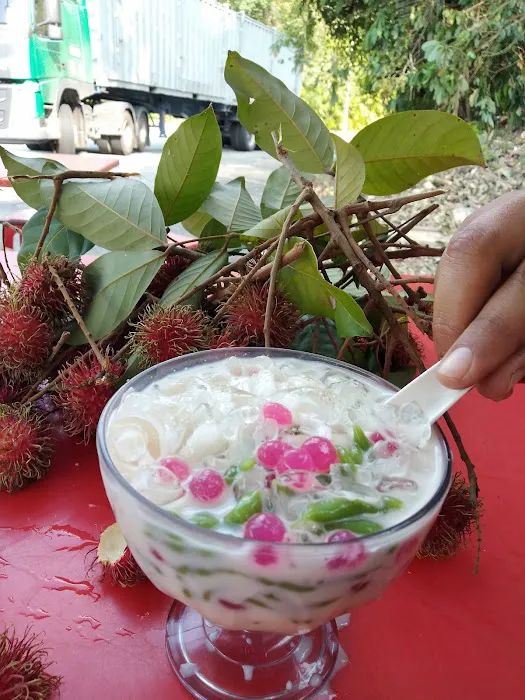 Cendol Lagenda (Cendol Gula Kabung Asli) Picture 2