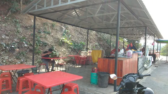 Cendol Lagenda (Cendol Gula Kabung Asli) Picture 4