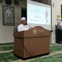Surau Ar-Raudhah ico