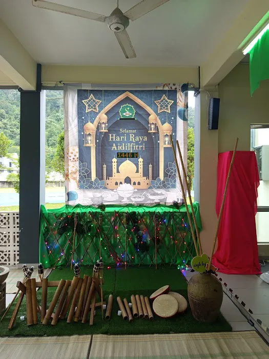 Surau Ar-Raudhah Picture 4