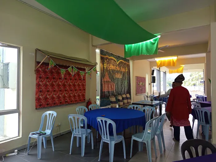 Surau Ar-Raudhah Picture 5