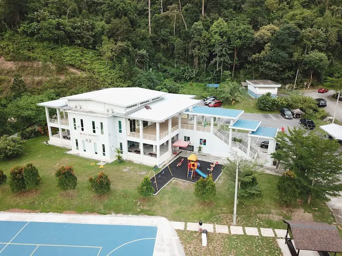 Surau Ar-Raudhah Picture 8