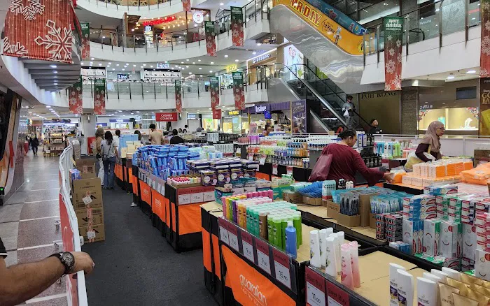 Ampang Point Shopping Centre Picture 9