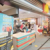 Ampang Point Shopping Centre ico